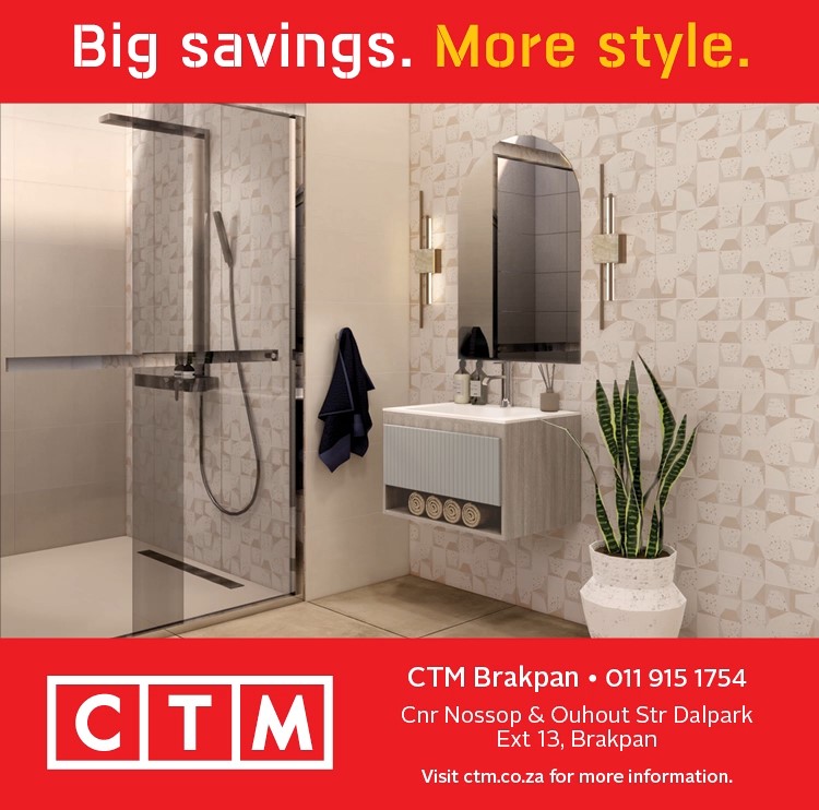 CTM Brakpan