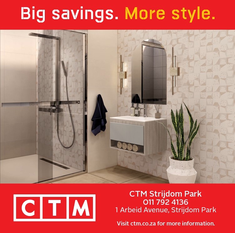 CTM Strijdom Park