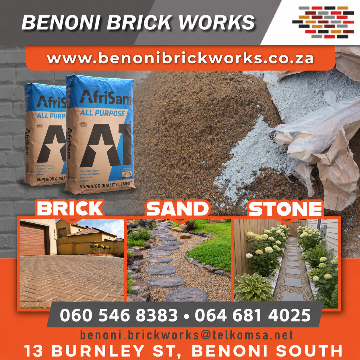Benoni Brick Works-01