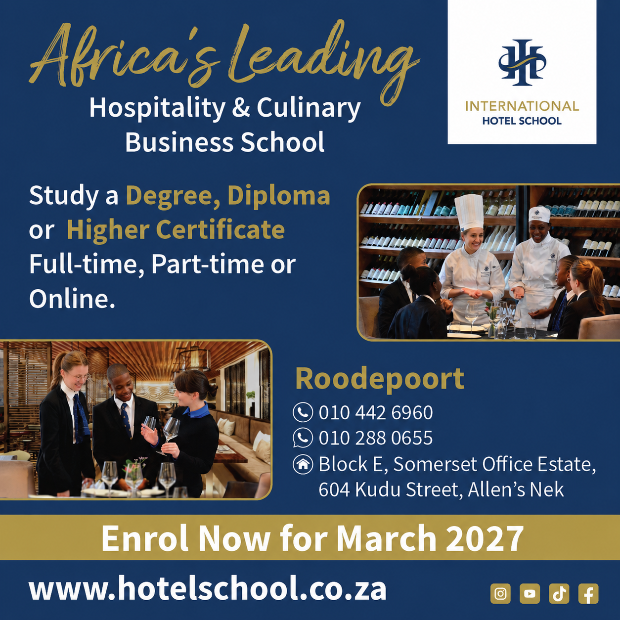 IHS Roo edu@Digital School Guide Ad